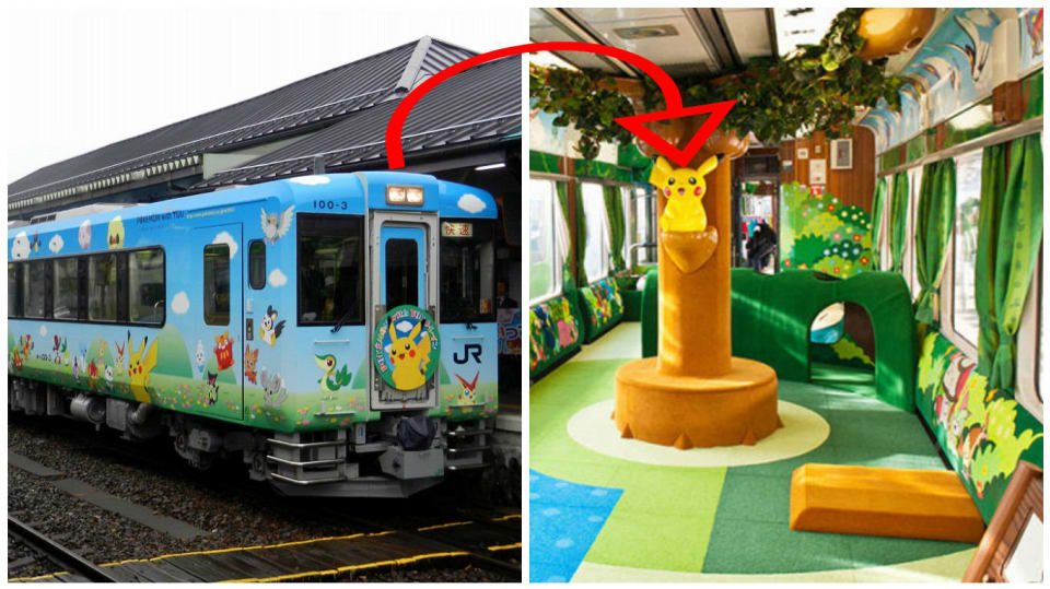 Nahlédněte do pokevlaku